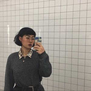 Meet your Posher, Daphne